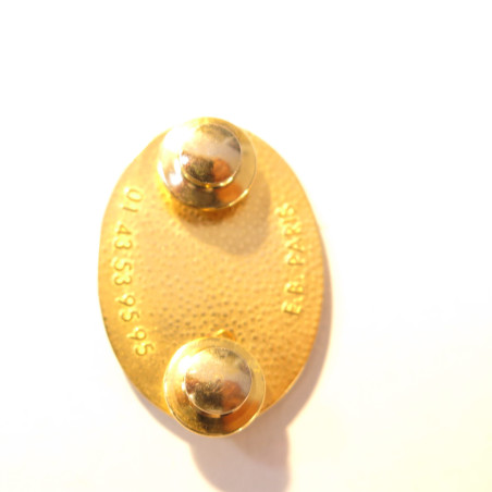 Insigne Police Paris brigade fluviale ref bo 5