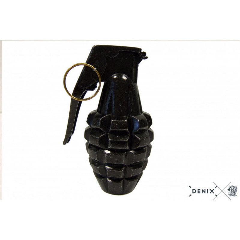 Réplique décorative de la grenade MK2 USA 