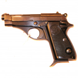 Pistolet Beretta modele 71...