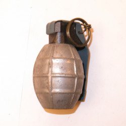 Grenade d'exercice de...