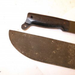 Machette US Collins US Vietnam 1966 ref ma 499