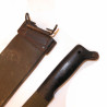 Machette US Collins US Vietnam 1966 ref ma 600