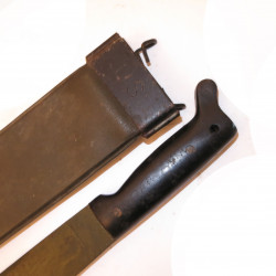 Machette US Collins US Vietnam 1966 ref ma 600