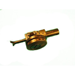 Viseur AA MG 15 version terrestre