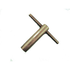 Cle chargeur double MG 15