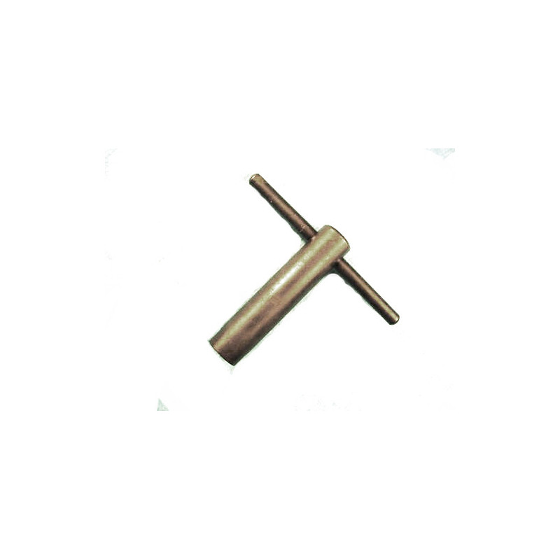 Cle chargeur double MG 15