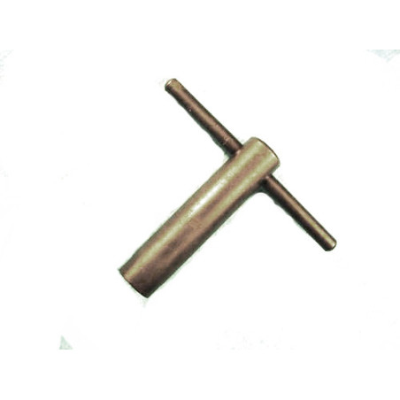 Cle chargeur double MG 15