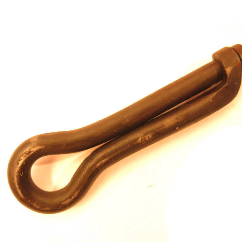 KNIVES French  WW1  ref torsade