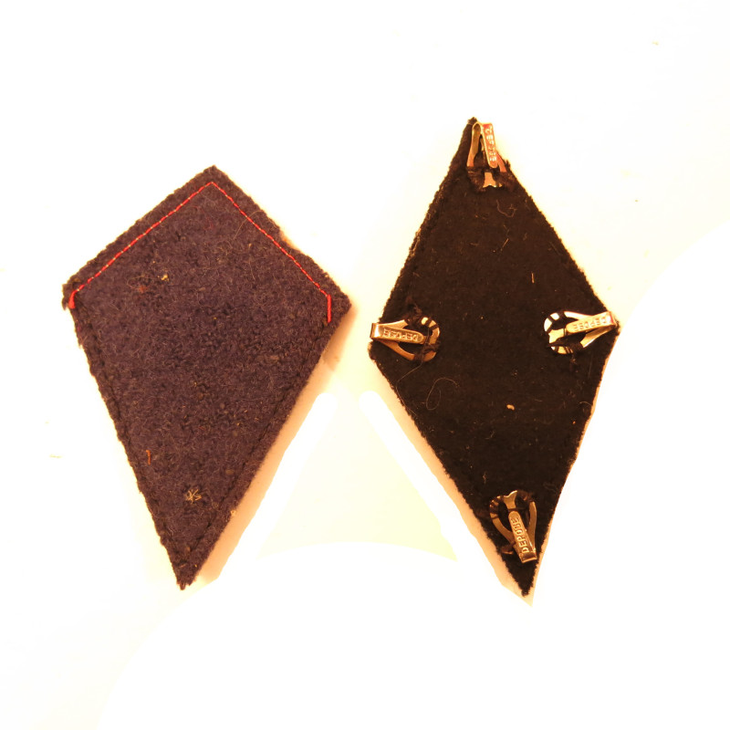 Losange ref co 99  bo9