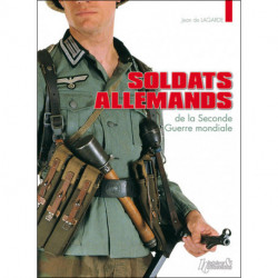 Soldats Allemands de la...