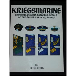 Livre Kriegsmarine...