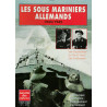 Gazette des uniformes : HS n5 : Les sous mariniers allemands 35/45 et1