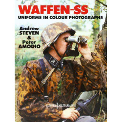 Livre Europa Militaria n6 :...