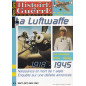 Livre Histoire de Guerre : La Luftwaffe et1