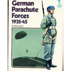 Livres German Parachute...