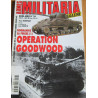 Revue Armes Militaria HS26 : Operation Goodwood et1