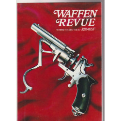 Waffen Revue Nr.8 et1