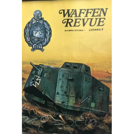 Waffen Revue Nr.4 et1