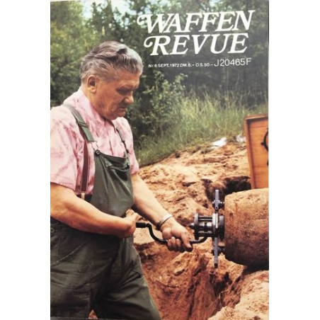 Waffen Revue Nr.6 et1