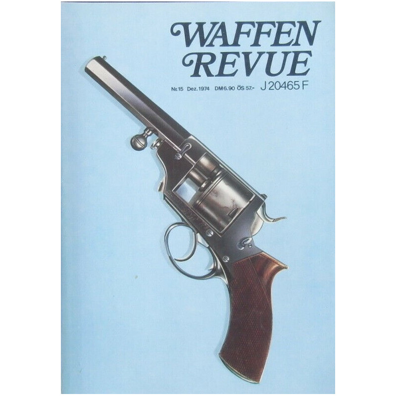 Waffen Revue Nr.15 et1