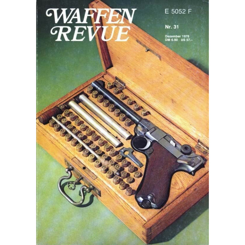 Waffen Revue Nr.31 et1