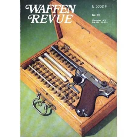 Waffen Revue Nr.31 et1