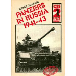 WW2 Photo Album n9 : Panzer...