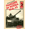 WW2 Photo Album n9 : Panzer in Russia 1941-43 B. Quarrie et1