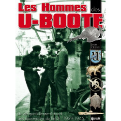 Livre Les Hommes des...