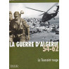 Livre La Guerre d'Algérie 54-62 Vol 1 : La Toussaint Rouge par Trésor du patrimoine et3