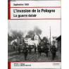 Livre L'invasion de la Pologne : La guerre eclair de S.J. Zaloga et4