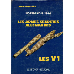 Les armes secrètes allemandes de R. Grenneville et4