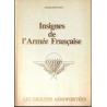 Livre Les insignes de l'armée française : Les troupes Aeroportées par C. Malcros et4