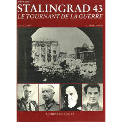 Livre Stalingrad 43 : Le...