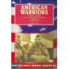 Livre American warriors M. De Trez et4