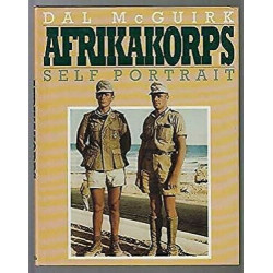 Livre Afrikakorps, Dal...