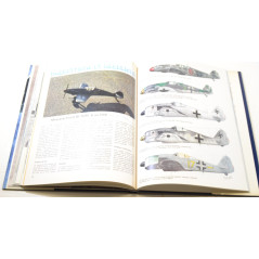 Livre Chasseurs de nuit allemands, la dernière guerre de M. Kit et G. Aders et5