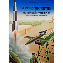 Livre Armes secrètes et...