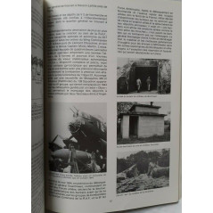 Livre Armes secrètes et ouvrages mystérieux de Dunkerque à Cherbourg, Les V1 et les V2, 2ème ed. de M.N. Cuich et5