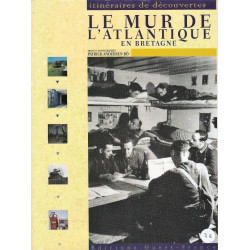 Livre Le mur de...