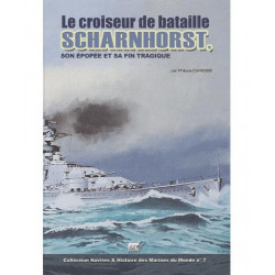 Livre Le croiseur...