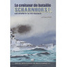 Livre Le croiseur Scharnhorst : son épopée et sa fin tragique par P. Caresse et5