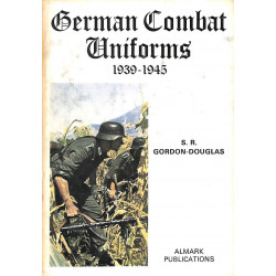 Livre German Combat...