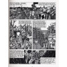 BD C'était la guerre des tranchées de J. Tardi et5