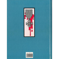 BD C'était la guerre des tranchées de J. Tardi et5