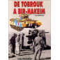 Livre De Tobrouk à Bir Hakeim par Y. Buffetaut et5