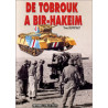 Livre De Tobrouk à Bir Hakeim par Y. Buffetaut et5