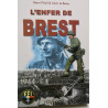 Livre L'enfer de Brest, Aout - Sept 44 par H. Floch et A Le Berre et5