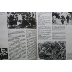 Livre L'enfer de Brest, Aout - Sept 44 par H. Floch et A Le Berre et5