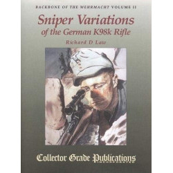 Livre Sniper Variations of...